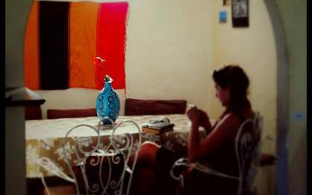 The Melting Pot Hostel Tanger