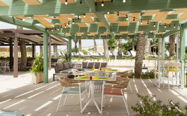 Hilton Skanes Monastir Beach Resort