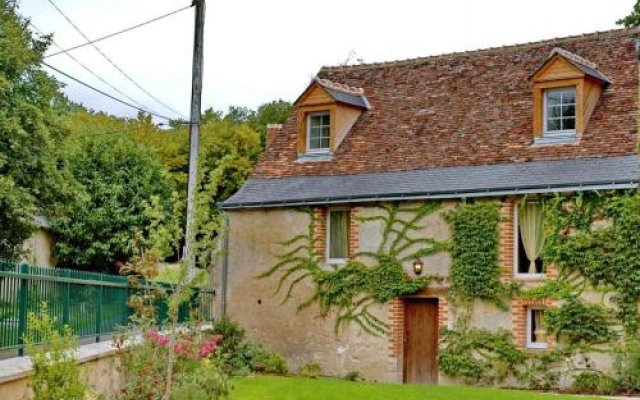 House Gite Du Moulin 3