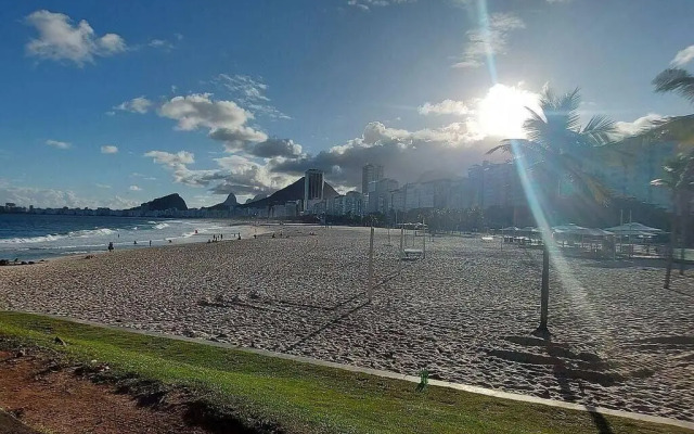 SuhcasaCopacabana 11 Explendido Copa