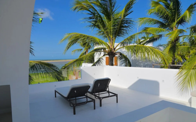 Kite Villas - Ilha do Farol