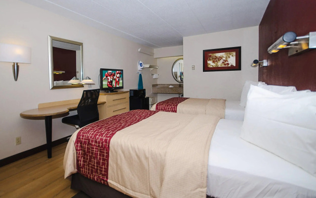 Red Roof Inn Philadelphia - Trevose