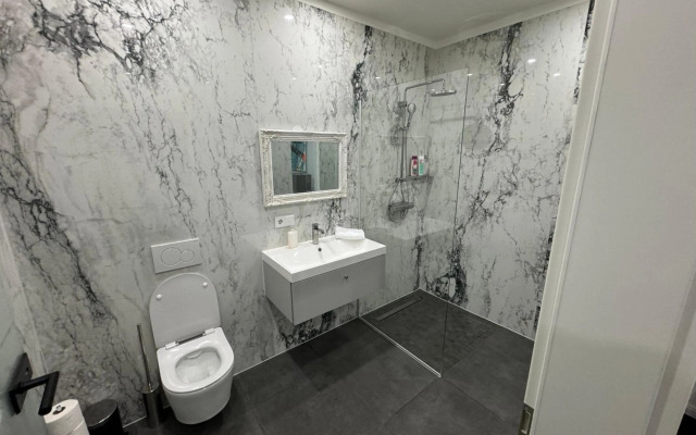 Luxurious Apartment in the Centre of Vienna