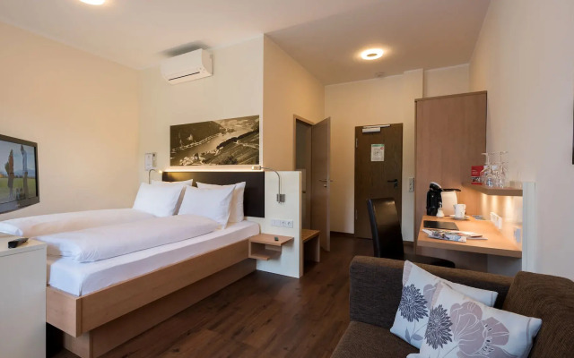 Rheinhotel Lamm