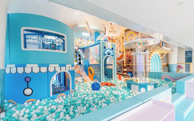 Diaoyutai Hotel Qingdao