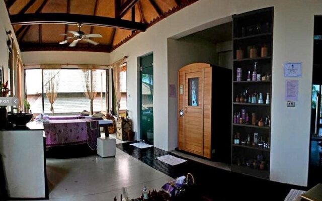 Samui Ridgeway Estate & Spa