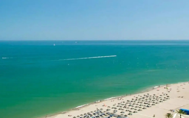 Luxus Apartment With Sea Views 40M2 Terrace