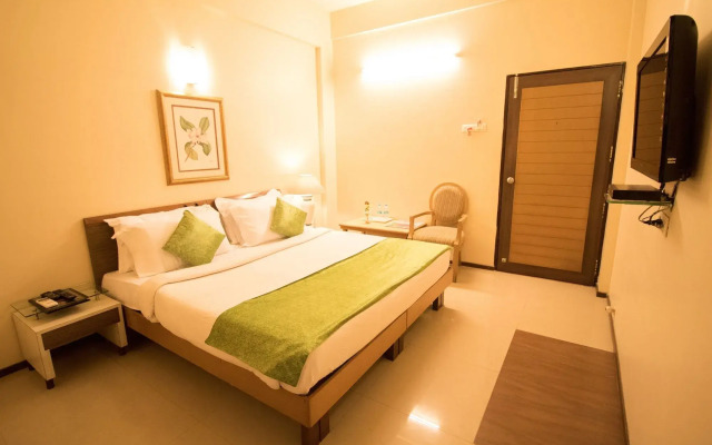 IRA by Orchid, Nashik