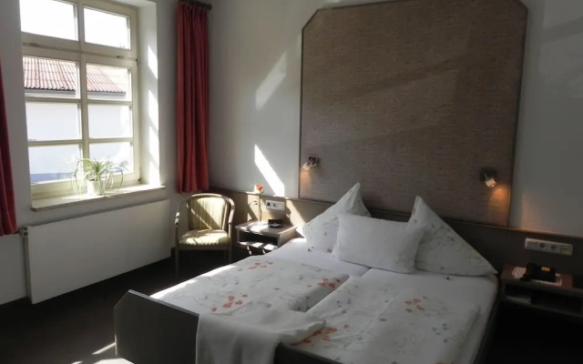 Hotel zur Mühle