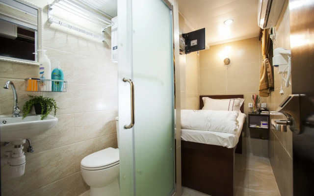 Comfort Guest House - Hostel