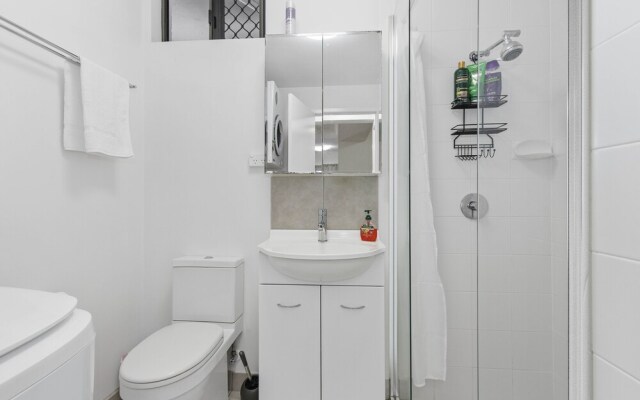 Boutique Apartments Beach Location