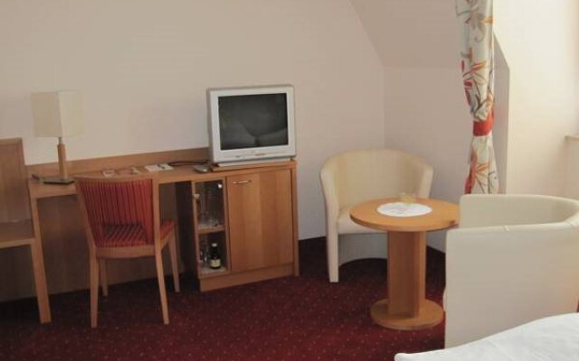 Pension Sprinzl