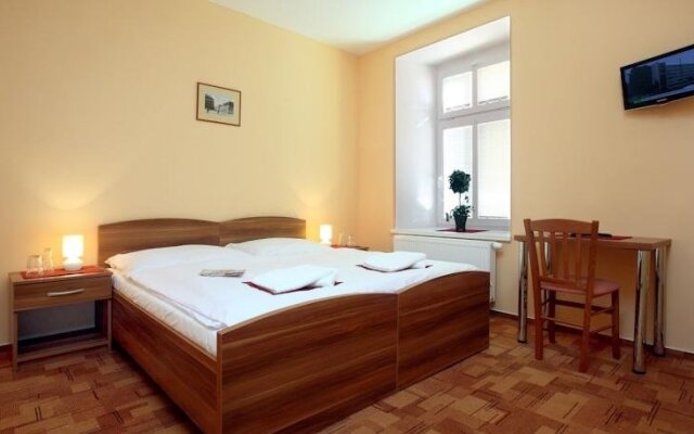 Pension Wallis