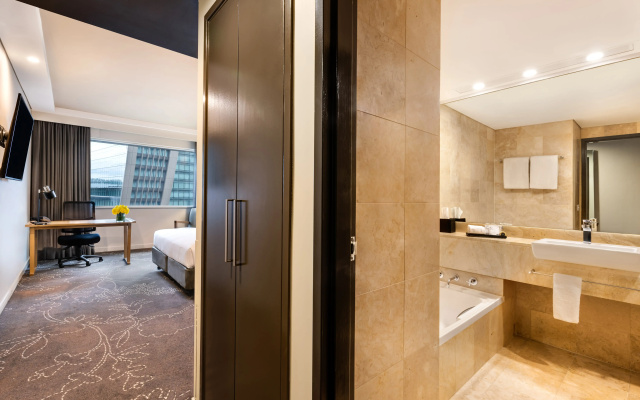 PARKROYAL Darling Harbour, Sydney