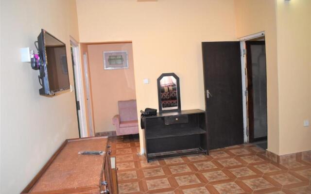 Himalayan inn 2BHK apartment