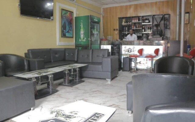 Tega Suites Ikeja