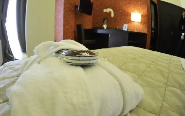 EKK Hotel