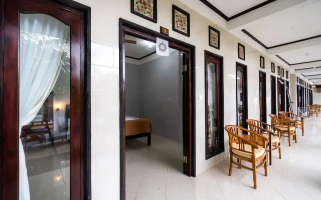 Megacahya Bungalow