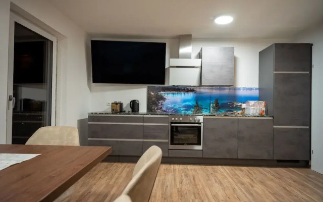 Amelies Mountain Views by we rent