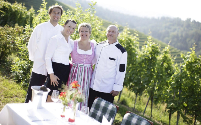 Pflugwirts Hotel und Gasthaus