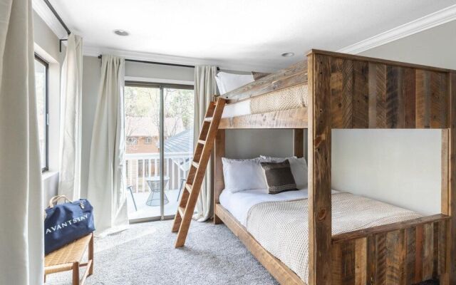 Bluebird Ct - Starling