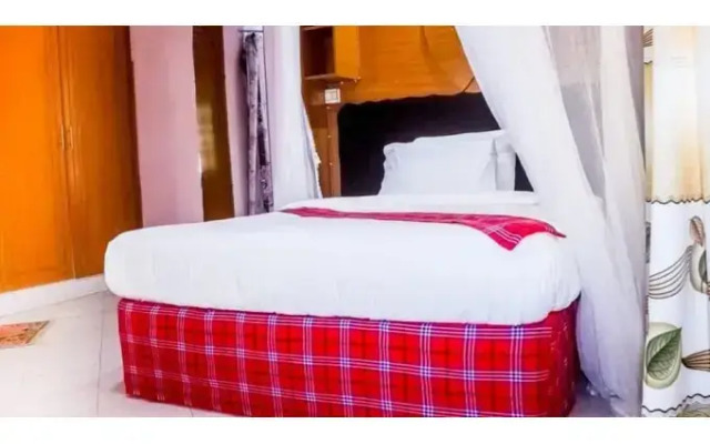 Amboseli Gateway Hotel