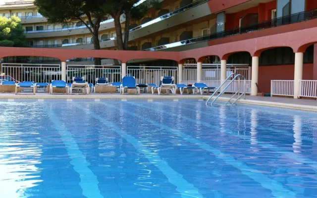 RVApartaments La Pineda