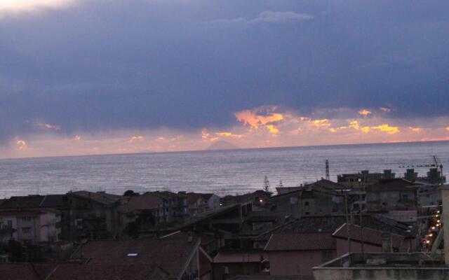 Alla Chiazzetta Calabria