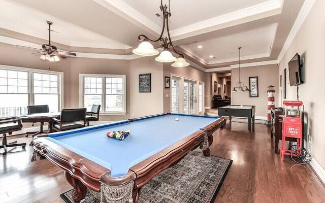 The Manor at Courtland Farm