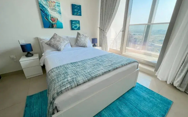 Luton Vacation Homes - Sparkle Towers
