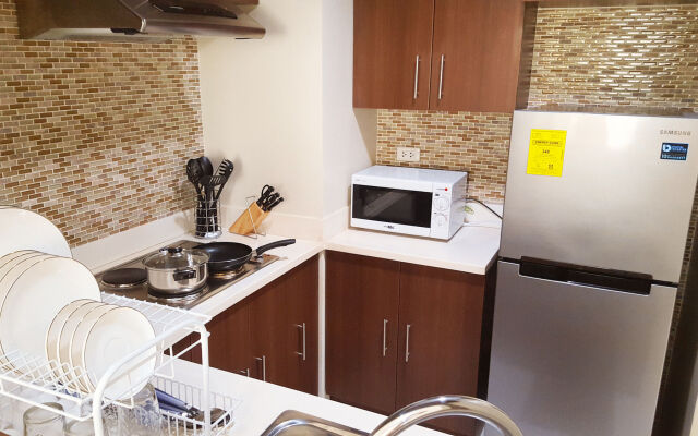 Padgett Place Prime Suites