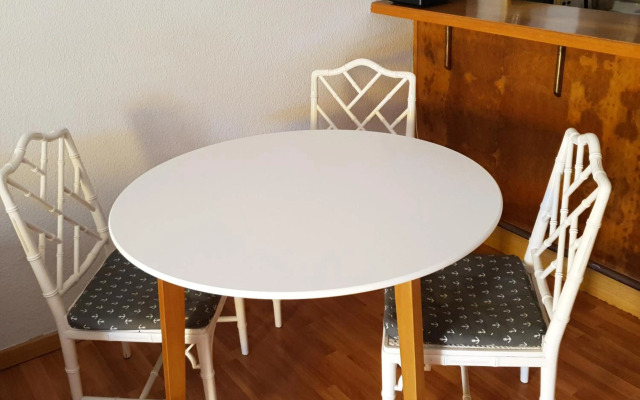 Apartamento Calp Place