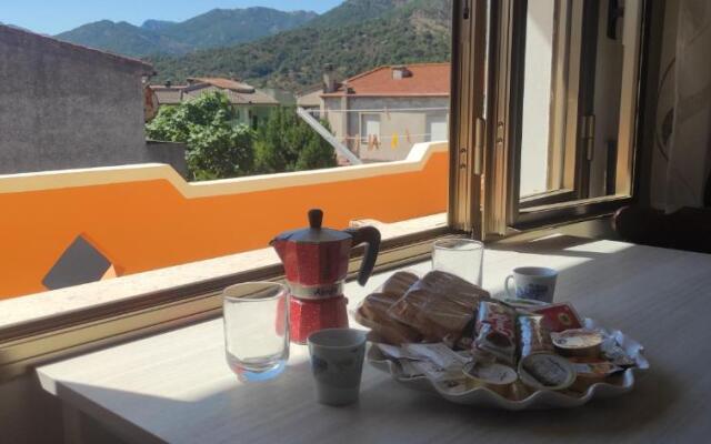 Appartamento Monte Argentu