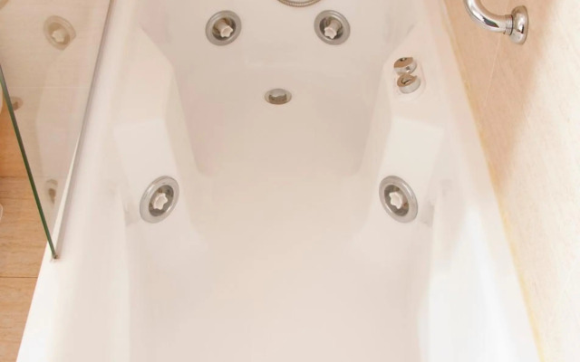 Hotel Abadía Camino Santiago