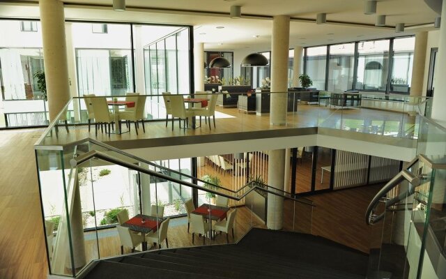 K-Triumf resort