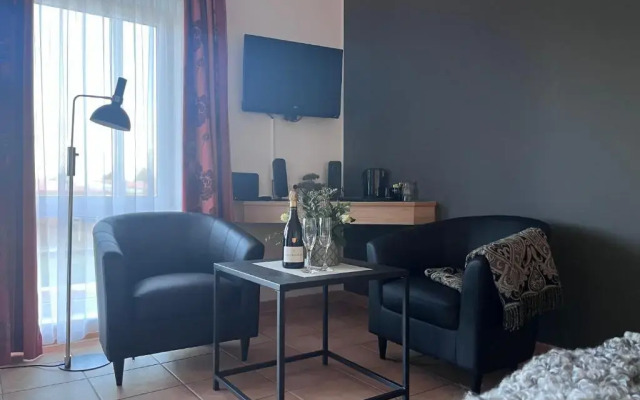 Fröjel Resort & Spa