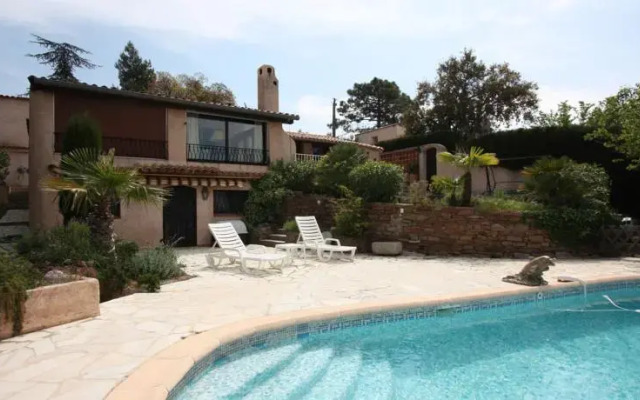 Villa Gerald