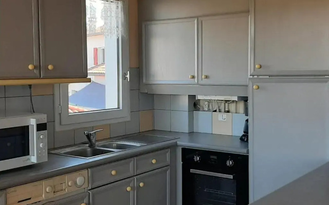 Appartement Ciboure, 2 pièces, 4 personnes - FR-1-239-623