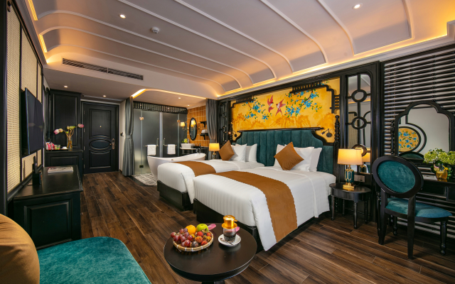 Grand Sunrise Palace Hoi An