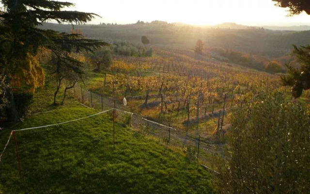 Villa Firenze Casa Serena