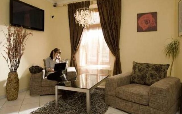Andel Apartmany