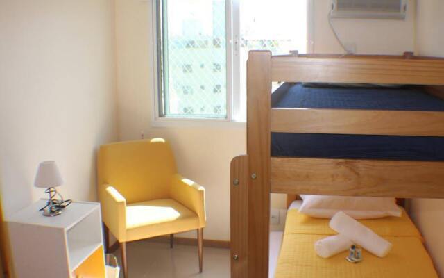 Apartment Reserva Rio