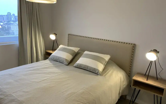 Rent a Flat