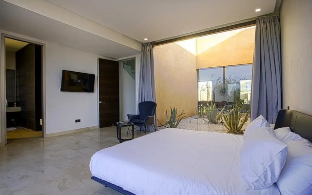 Villa Amara Oliver Palm Resort