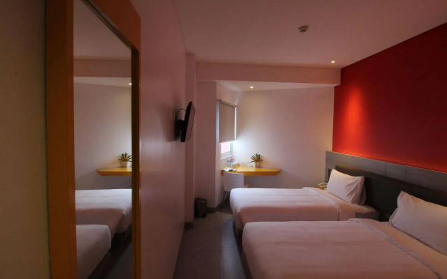 Amaris Hotel Pluit - Jakarta