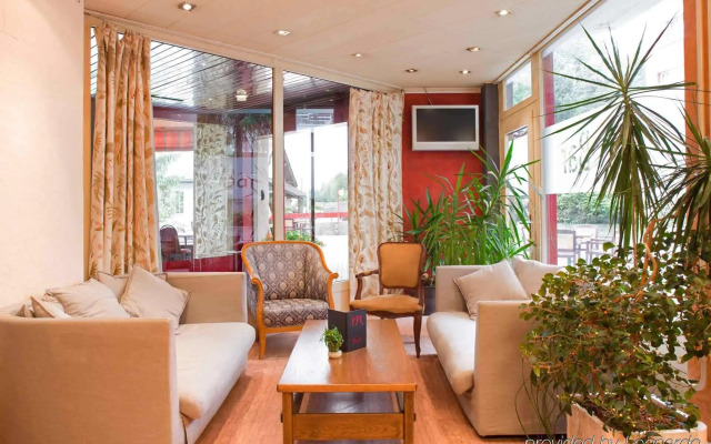 Alpine Classic Hotel Leysin