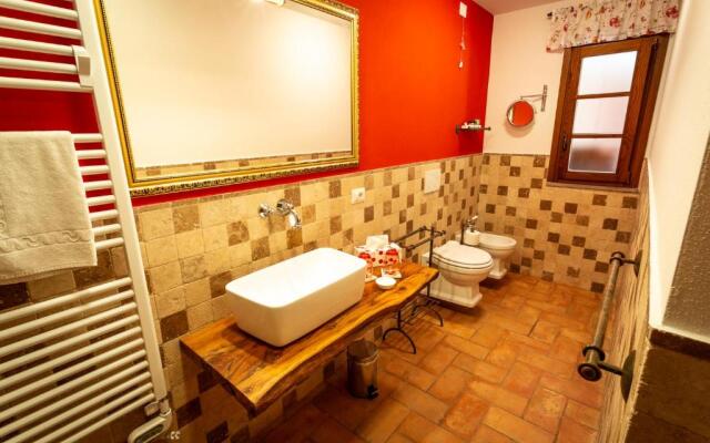 Villa Amadeo by PosarelliVillas