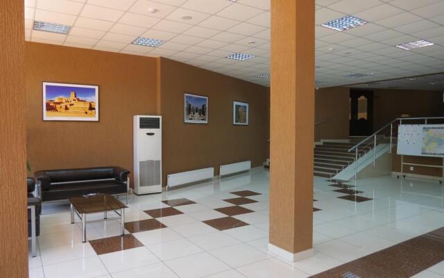 Hotel Rohat Chilonzor