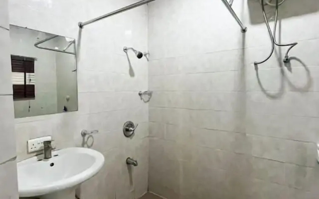 Bronx Suite by Jaynice Homes Lekki