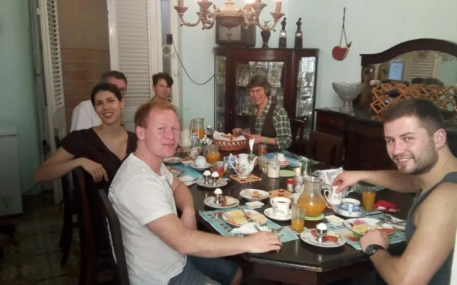 Casa Novo La Terraza de Concordia